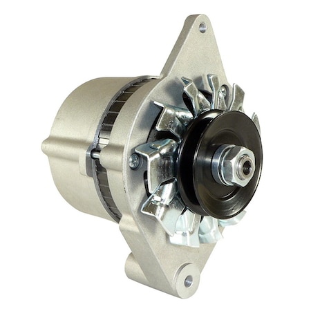 Aftermarket New Alternator Fits John Deere Tractor 1020 1030 1120 1530 1830 2020 Plus AR62401